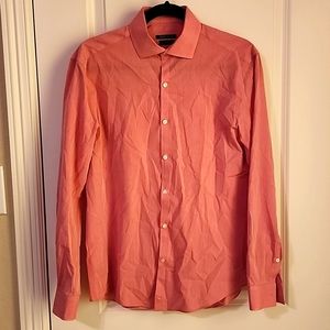 Men's Extra Slim Fit Shirt